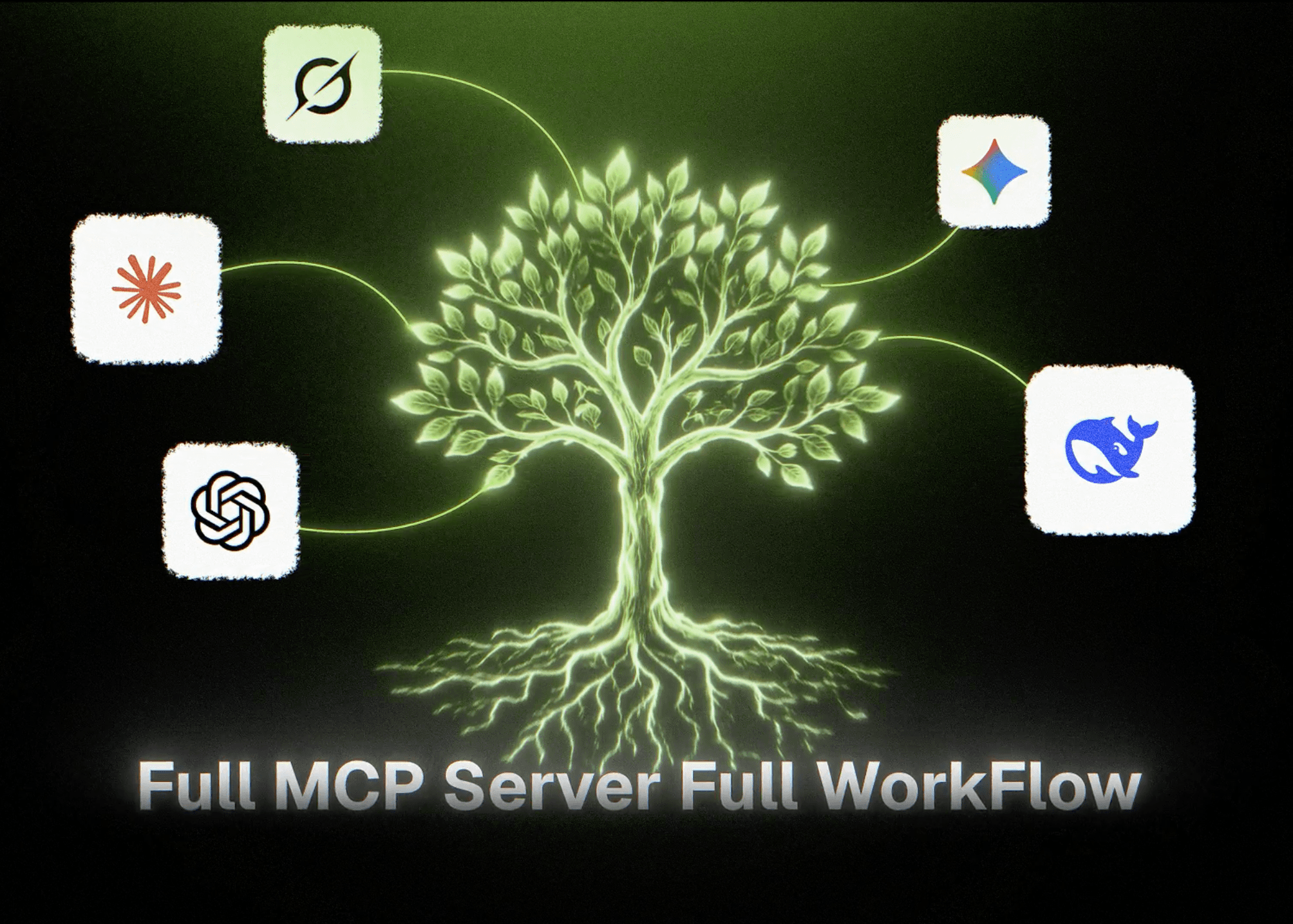 Orchard MCP workflow